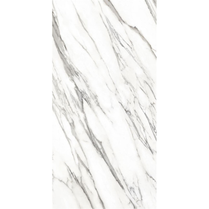 Керамогранит VITRA MARBLESET R9 Ректификат Венато Светло-серый Лаппато 60x120 K951330LPR01VTEP